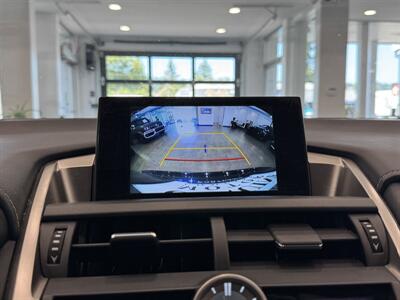 2016 Lexus NX 200t   - Photo 26 - Gladstone, OR 97027