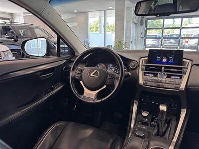2016 Lexus NX 200t   - Photo 19 - Gladstone, OR 97027