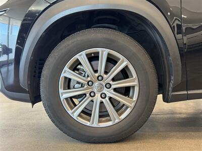 2016 Lexus NX 200t   - Photo 29 - Gladstone, OR 97027