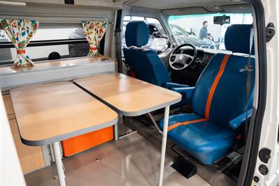2002 Volkswagen EuroVan GLS   - Photo 22 - Gladstone, OR 97027
