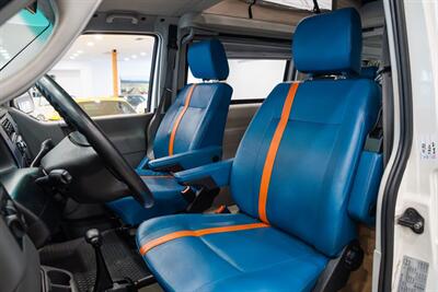 2002 Volkswagen EuroVan GLS   - Photo 41 - Gladstone, OR 97027