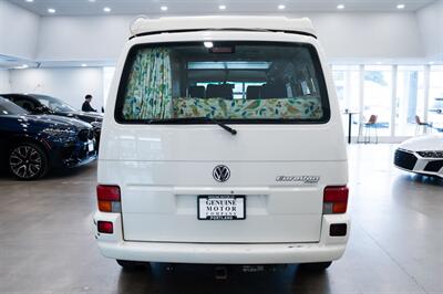 2002 Volkswagen EuroVan GLS   - Photo 5 - Gladstone, OR 97027