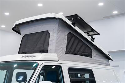 2002 Volkswagen EuroVan GLS   - Photo 30 - Gladstone, OR 97027