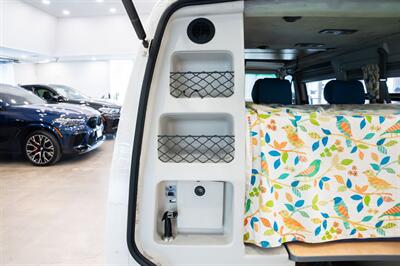 2002 Volkswagen EuroVan GLS   - Photo 9 - Gladstone, OR 97027