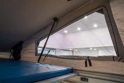 2002 Volkswagen EuroVan GLS   - Photo 29 - Gladstone, OR 97027