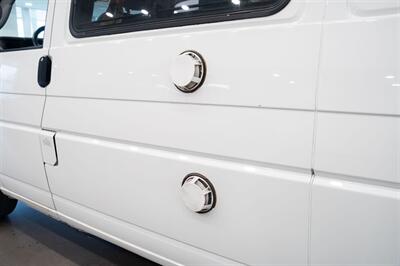 2002 Volkswagen EuroVan GLS   - Photo 48 - Gladstone, OR 97027