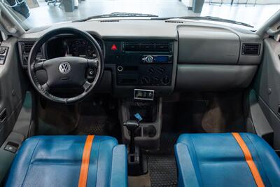 2002 Volkswagen EuroVan GLS   - Photo 36 - Gladstone, OR 97027
