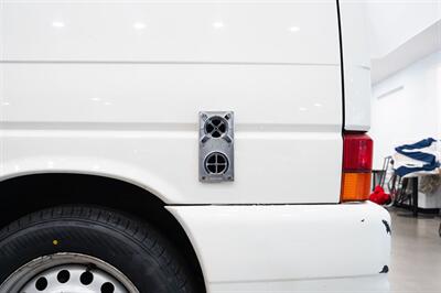 2002 Volkswagen EuroVan GLS   - Photo 47 - Gladstone, OR 97027