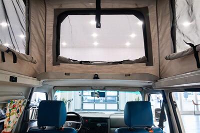 2002 Volkswagen EuroVan GLS   - Photo 35 - Gladstone, OR 97027