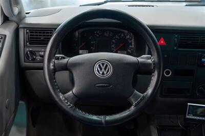 2002 Volkswagen EuroVan GLS   - Photo 39 - Gladstone, OR 97027