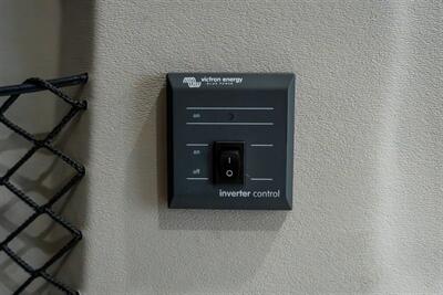 2002 Volkswagen EuroVan GLS   - Photo 15 - Gladstone, OR 97027