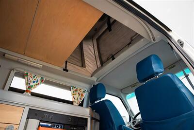 2002 Volkswagen EuroVan GLS   - Photo 25 - Gladstone, OR 97027