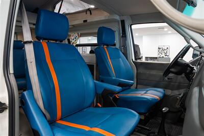 2002 Volkswagen EuroVan GLS   - Photo 44 - Gladstone, OR 97027