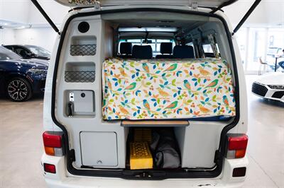 2002 Volkswagen EuroVan GLS   - Photo 8 - Gladstone, OR 97027