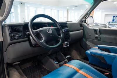 2002 Volkswagen EuroVan GLS   - Photo 42 - Gladstone, OR 97027