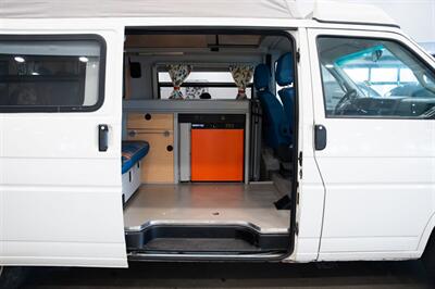 2002 Volkswagen EuroVan GLS   - Photo 17 - Gladstone, OR 97027