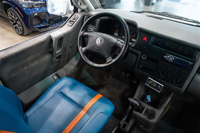 2002 Volkswagen EuroVan GLS   - Photo 37 - Gladstone, OR 97027