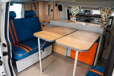 2002 Volkswagen EuroVan GLS   - Photo 23 - Gladstone, OR 97027