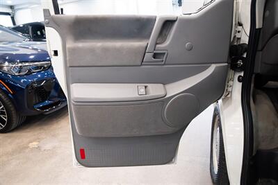 2002 Volkswagen EuroVan GLS   - Photo 40 - Gladstone, OR 97027