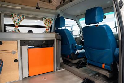 2002 Volkswagen EuroVan GLS   - Photo 19 - Gladstone, OR 97027