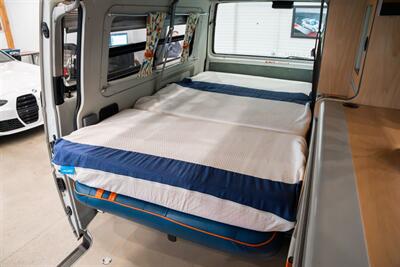 2002 Volkswagen EuroVan GLS   - Photo 24 - Gladstone, OR 97027