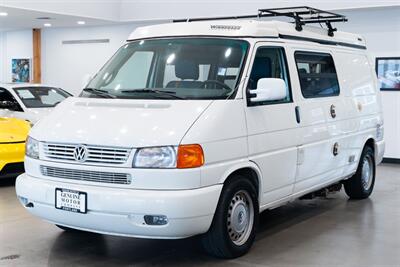 2002 Volkswagen EuroVan GLS   - Photo 1 - Gladstone, OR 97027
