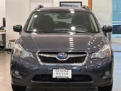 2015 Subaru XV Crosstrek 2.0i Premium   - Photo 2 - Gladstone, OR 97027