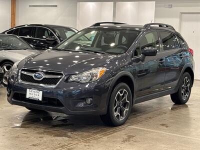 2015 Subaru XV Crosstrek 2.0i Premium   - Photo 3 - Gladstone, OR 97027