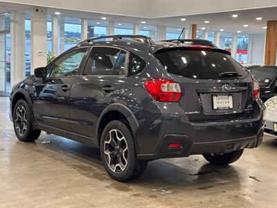 2015 Subaru XV Crosstrek 2.0i Premium   - Photo 4 - Gladstone, OR 97027