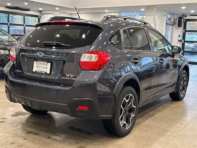 2015 Subaru XV Crosstrek 2.0i Premium   - Photo 6 - Gladstone, OR 97027