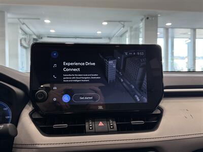 2023 Toyota RAV4 Hybrid Limited   - Photo 25 - Gladstone, OR 97027