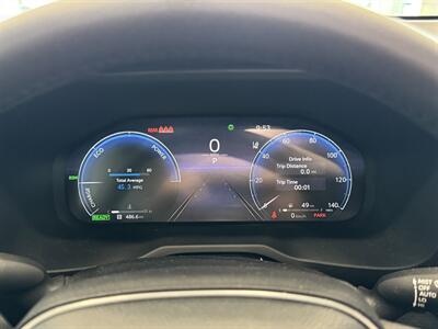 2023 Toyota RAV4 Hybrid Limited   - Photo 23 - Gladstone, OR 97027
