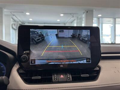 2023 Toyota RAV4 Hybrid Limited   - Photo 26 - Gladstone, OR 97027