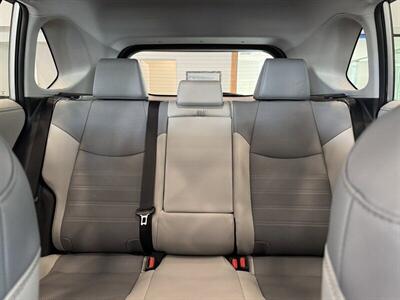 2023 Toyota RAV4 Hybrid Limited   - Photo 11 - Gladstone, OR 97027