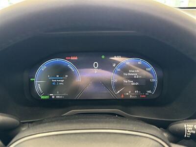 2023 Toyota RAV4 Hybrid Limited   - Photo 23 - Gladstone, OR 97027