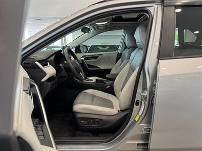 2023 Toyota RAV4 Hybrid Limited   - Photo 7 - Gladstone, OR 97027