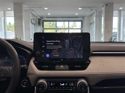 2023 Toyota RAV4 Hybrid Limited   - Photo 24 - Gladstone, OR 97027