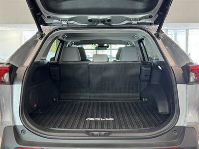 2023 Toyota RAV4 Hybrid Limited   - Photo 32 - Gladstone, OR 97027