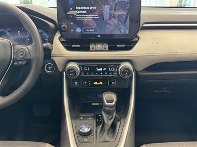 2023 Toyota RAV4 Hybrid Limited   - Photo 27 - Gladstone, OR 97027