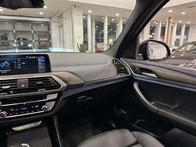 2021 BMW X3 xDrive30e   - Photo 28 - Gladstone, OR 97027