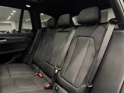 2021 BMW X3 xDrive30e   - Photo 25 - Gladstone, OR 97027
