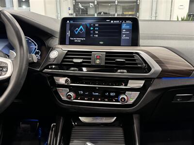 2021 BMW X3 xDrive30e   - Photo 36 - Gladstone, OR 97027