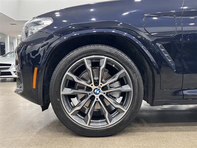 2021 BMW X3 xDrive30e   - Photo 44 - Gladstone, OR 97027