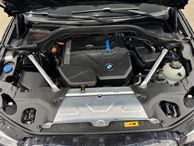 2021 BMW X3 xDrive30e   - Photo 46 - Gladstone, OR 97027