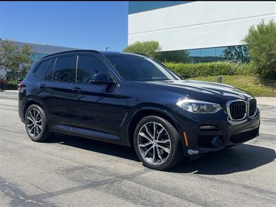 2021 BMW X3 xDrive30e   - Photo 2 - Gladstone, OR 97027