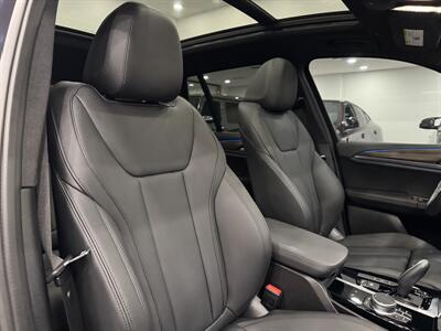 2021 BMW X3 xDrive30e   - Photo 23 - Gladstone, OR 97027