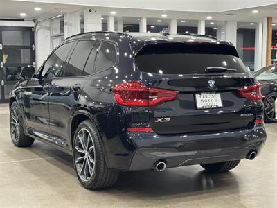 2021 BMW X3 xDrive30e   - Photo 4 - Gladstone, OR 97027