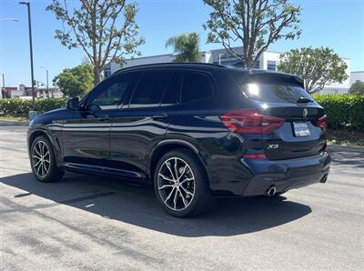 2021 BMW X3 xDrive30e   - Photo 4 - Gladstone, OR 97027