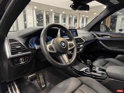 2021 BMW X3 xDrive30e   - Photo 21 - Gladstone, OR 97027