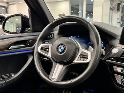 2021 BMW X3 xDrive30e   - Photo 29 - Gladstone, OR 97027